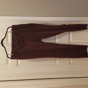 Mossino Women's trouser pants